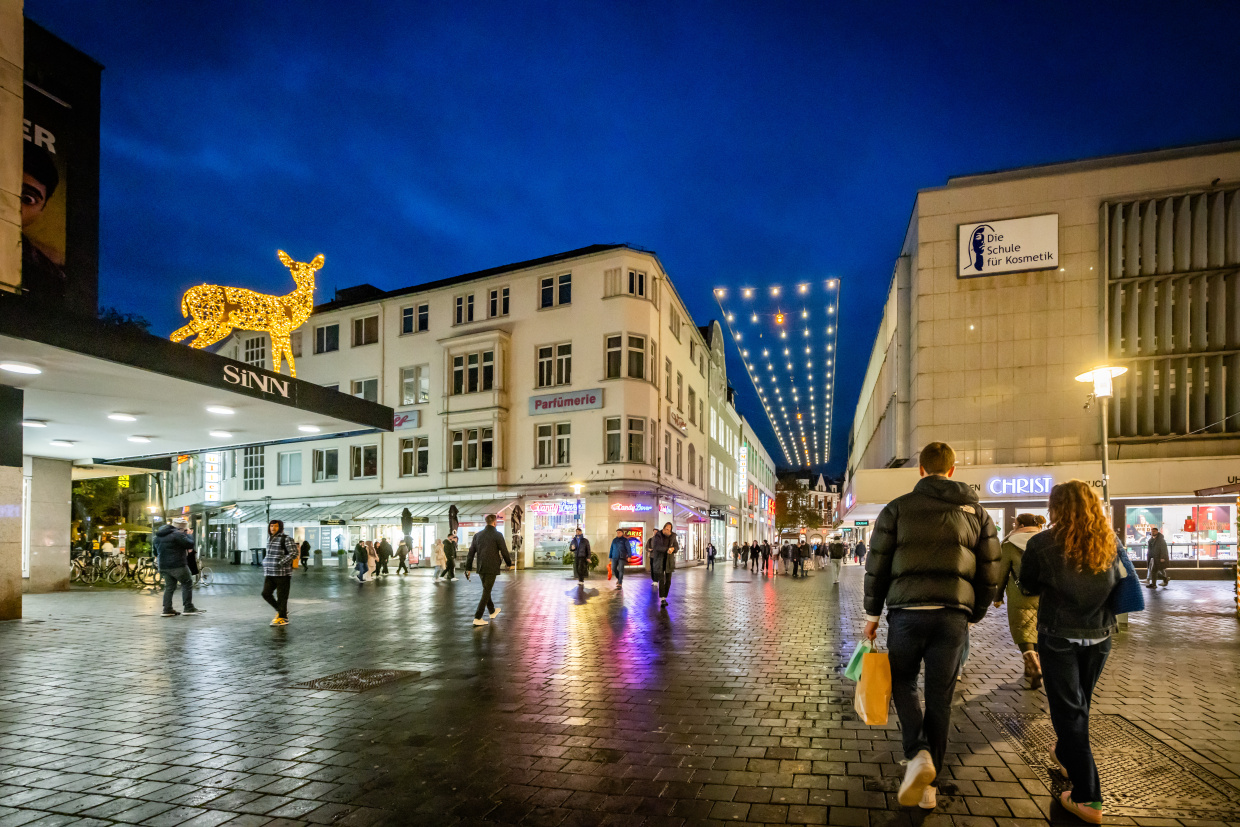 © Bielefeld Marketing GmbH | S. Jonek