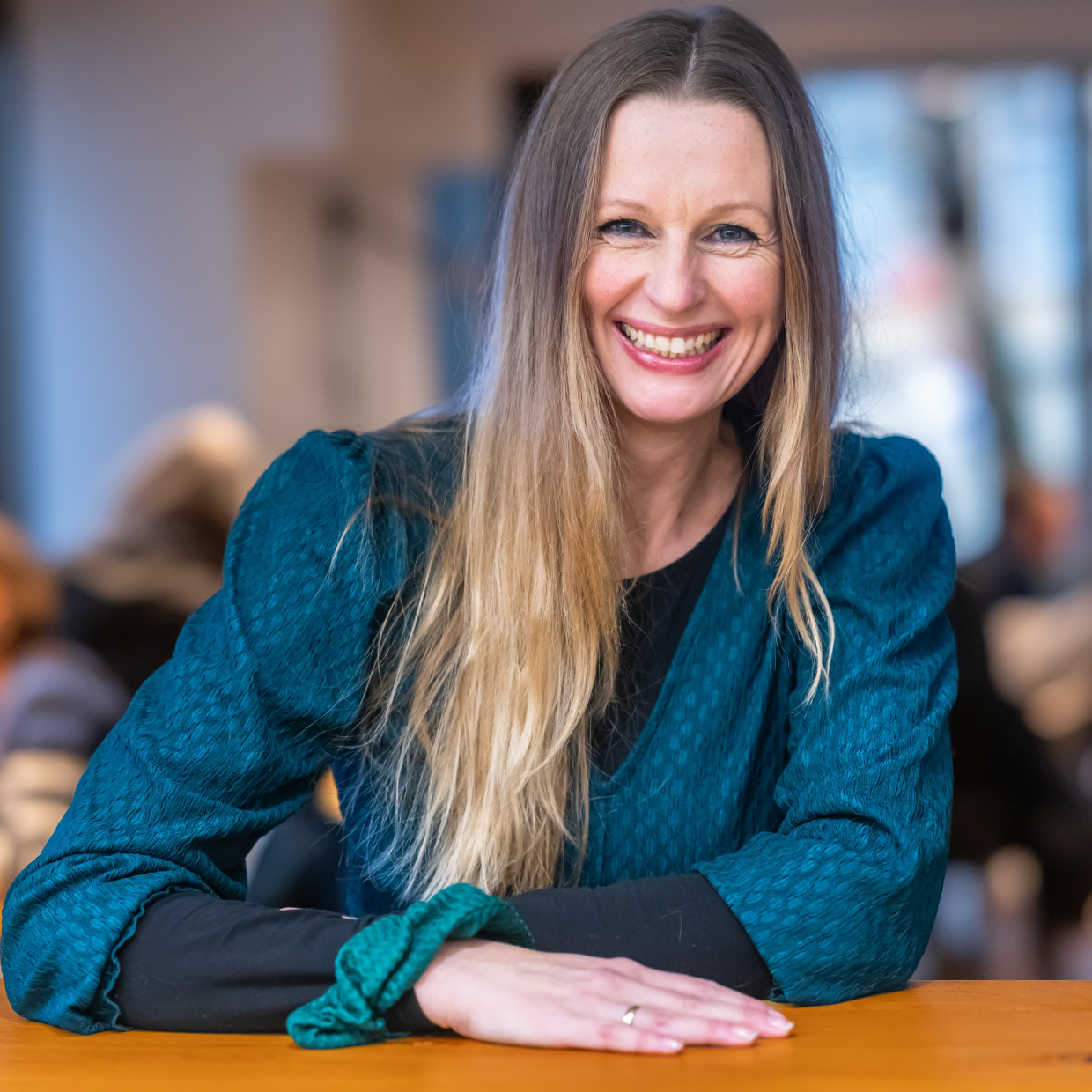 © Bielefeld Marketing GmbH Birgit Schroers