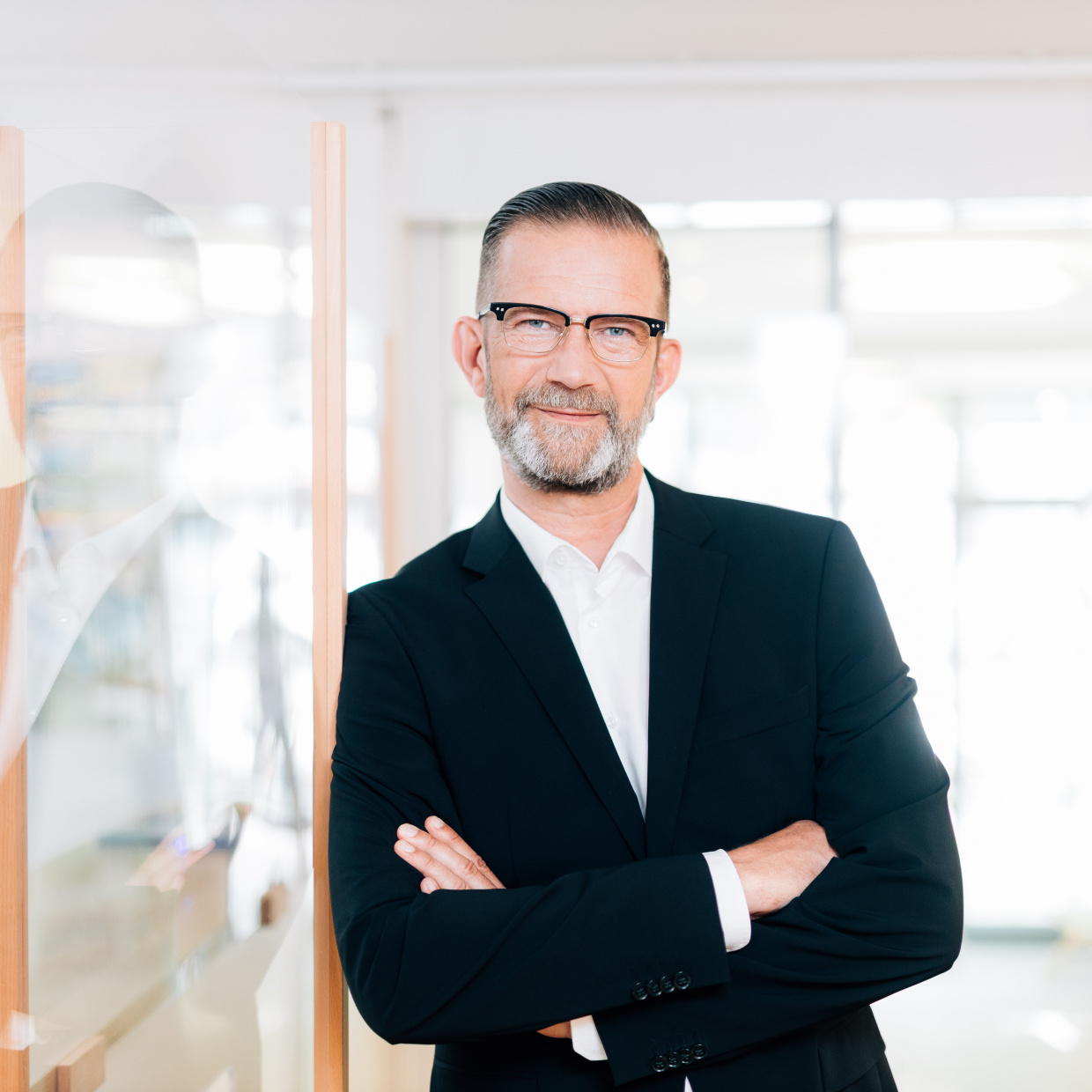 © Handelsverband OWL e. V. Jan-Erik Weinekötter im Portrait