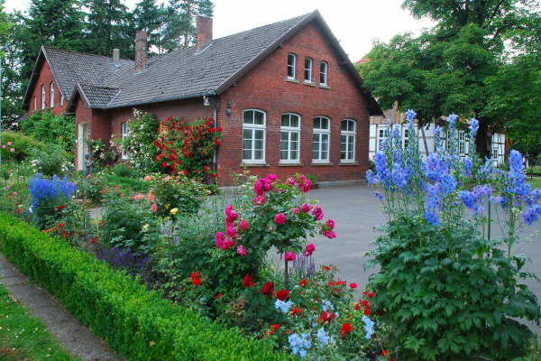 Museum Osthusschule (c) Lothar Schröder