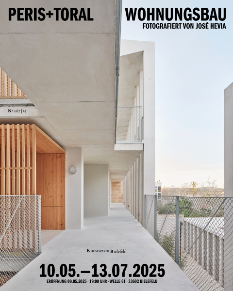 © Peris+Toral © Photo José Hevia 