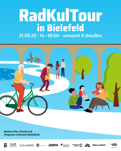 RadKulTour 2025