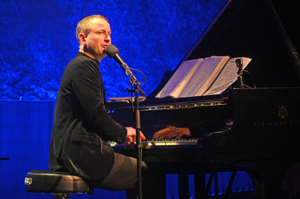 Andi Weiss | „Weil immer was geht“ 