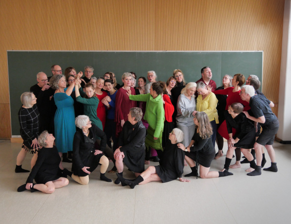 LIEBE MACHT / MACHT LIEBE