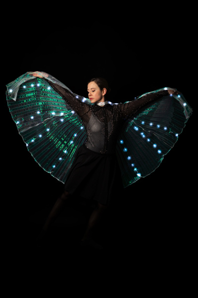 Fan-Aktion "Bie illuminate"