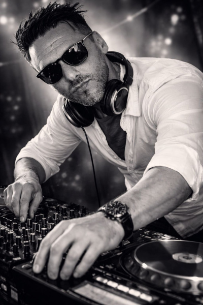 DJ Nunzio