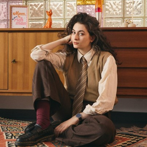 Mina Richman