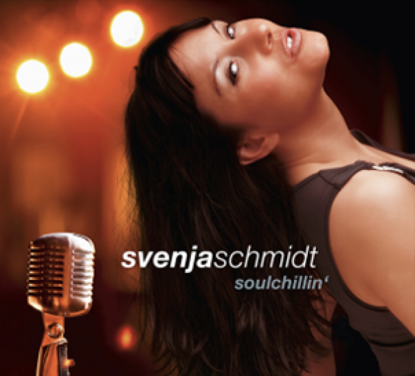 Svenja Schmidt