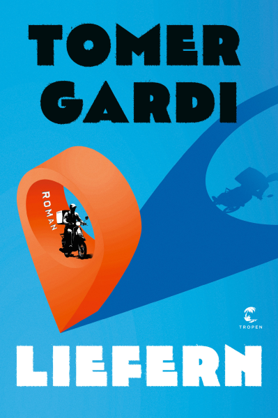 Cover "Liefern"