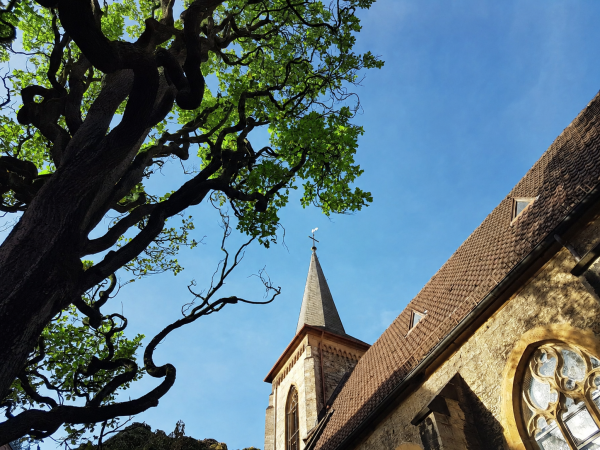 Süsterkirche
