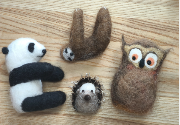 5Eck - Gemeinsam Schönes Schaffen 