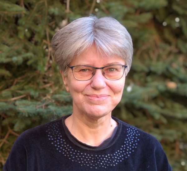 Doris Hermanns