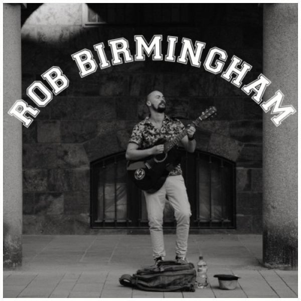 🎶 Rob Birmingham live im Leprechaun Irish Pub! 🍀 Am Samstag ist Rob Birmingham bei uns zu Gast und