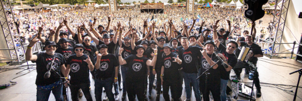 16 Jahre Shantallica