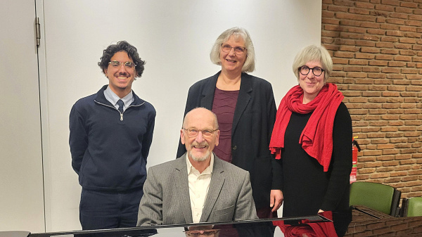 Rondo-Vocale-Quartett