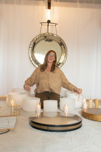 Tiefe Entspannung für Dein Nervensystem.