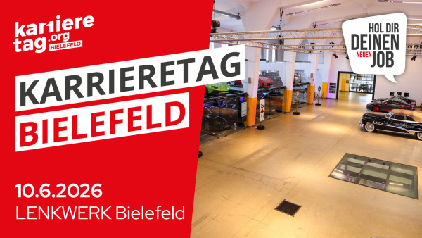 Header Karrieretag Bielefeld