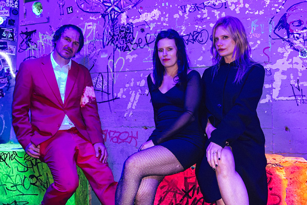 Gewalt by Thomas Weidenhaupt