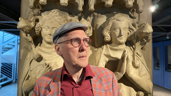 Mittendrin im Mittelalter