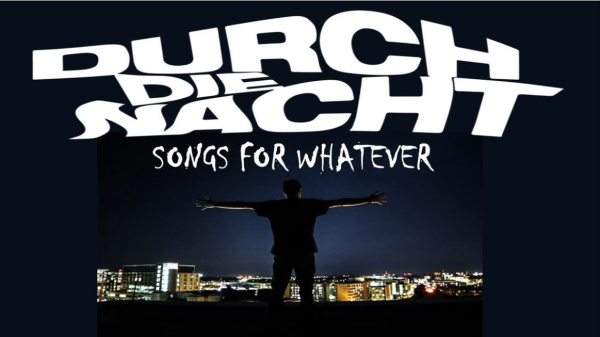 Friday I’m in Love