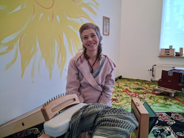 Yoga-Vidya Bielefeld Plakat