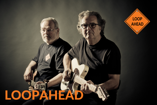Loopahead @ Abendmarkt Let the Good Times roll