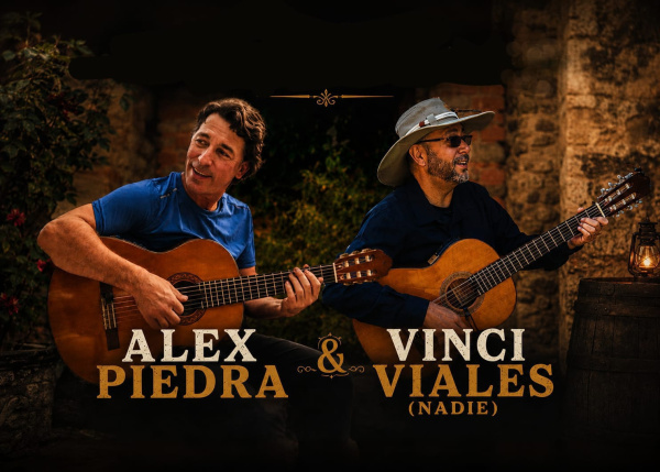 Exzellente Musiker aus Costa Rica