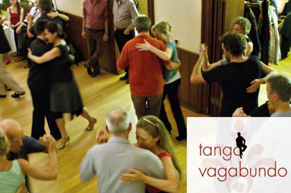Milonga