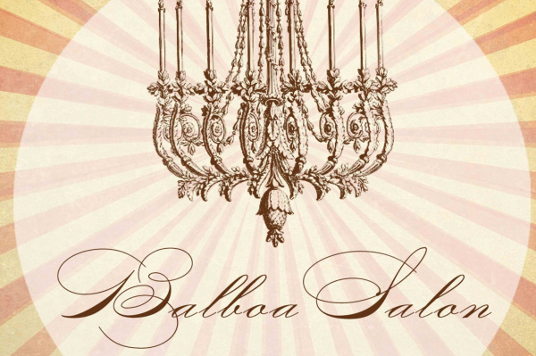 Balboa Salon