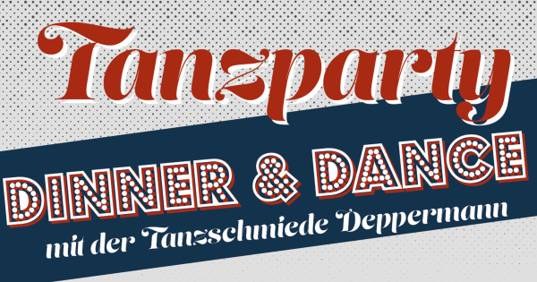 Tanzparty