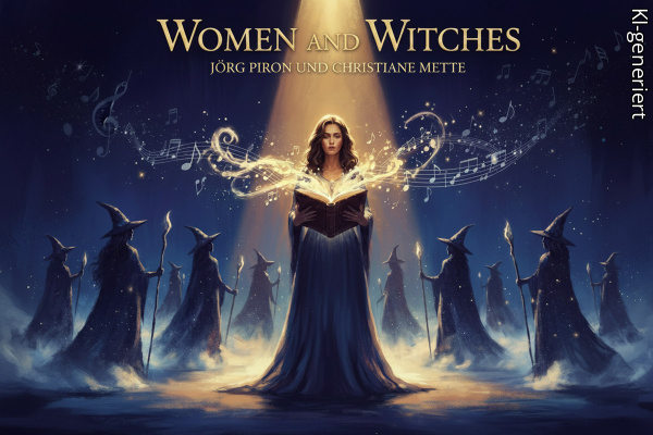 Women and Witches