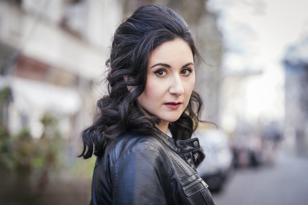 Carolin Karnuth