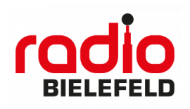 Logo Radio Bielefeld