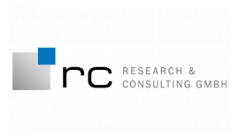 rc - research & consulting GmbH