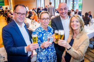 Capyttel-Abend 2026 Bielefeld