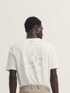 Leineweber T-Shirt