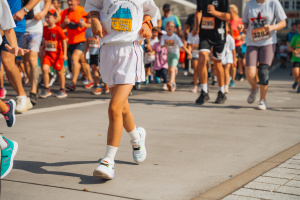 City Move Schülerlauf 